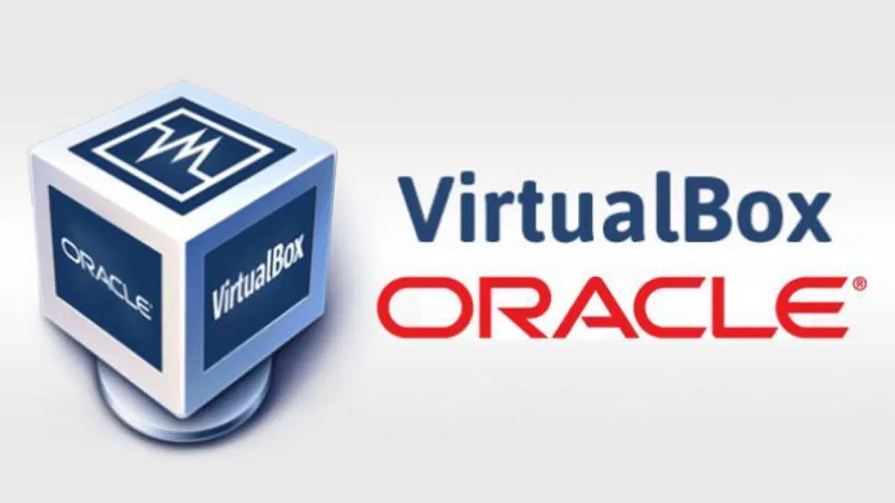 Oracle VirtualBox