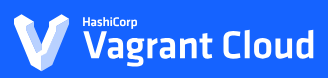 Logo Vagrant Cloud (HashiCorp)