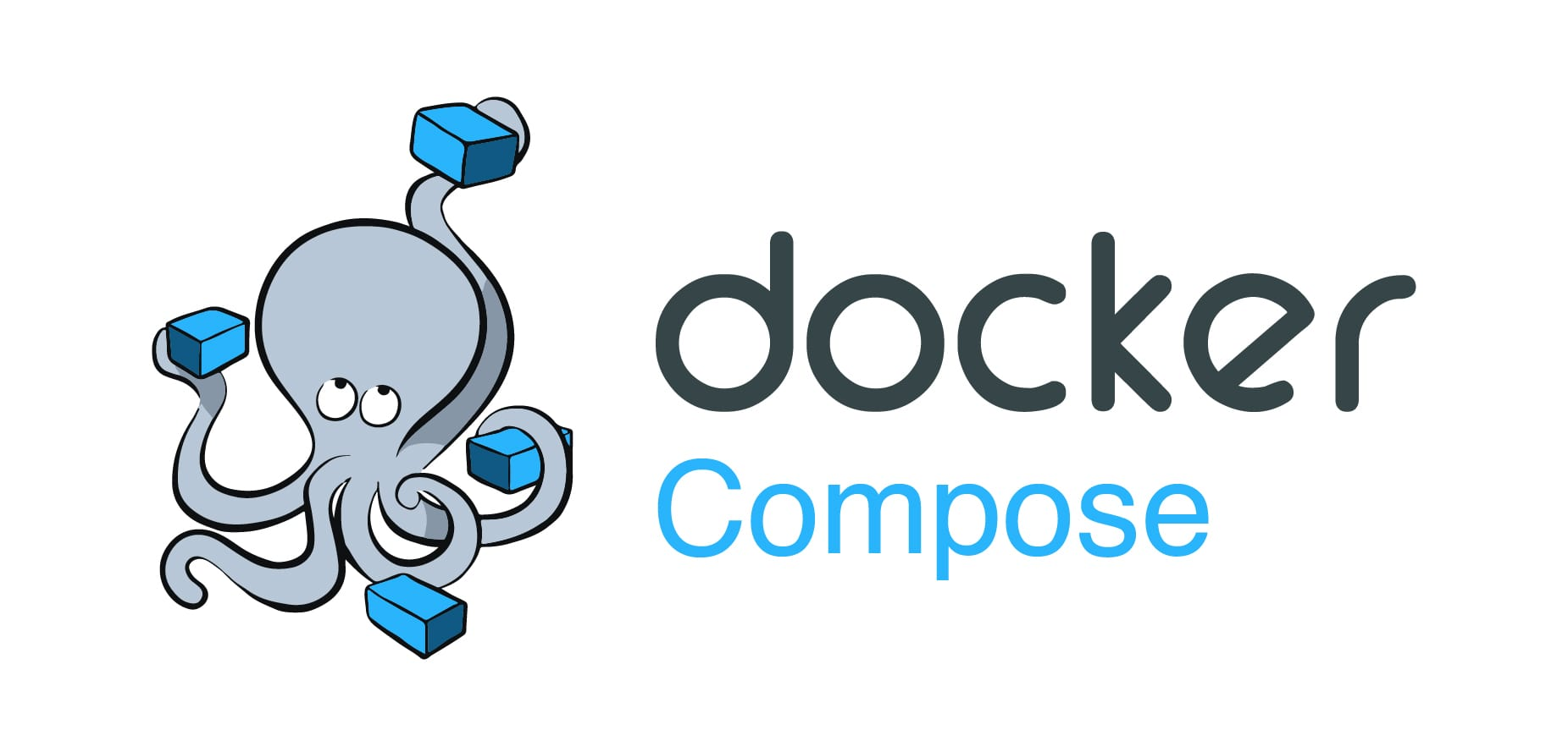 Logo do Docker Compose