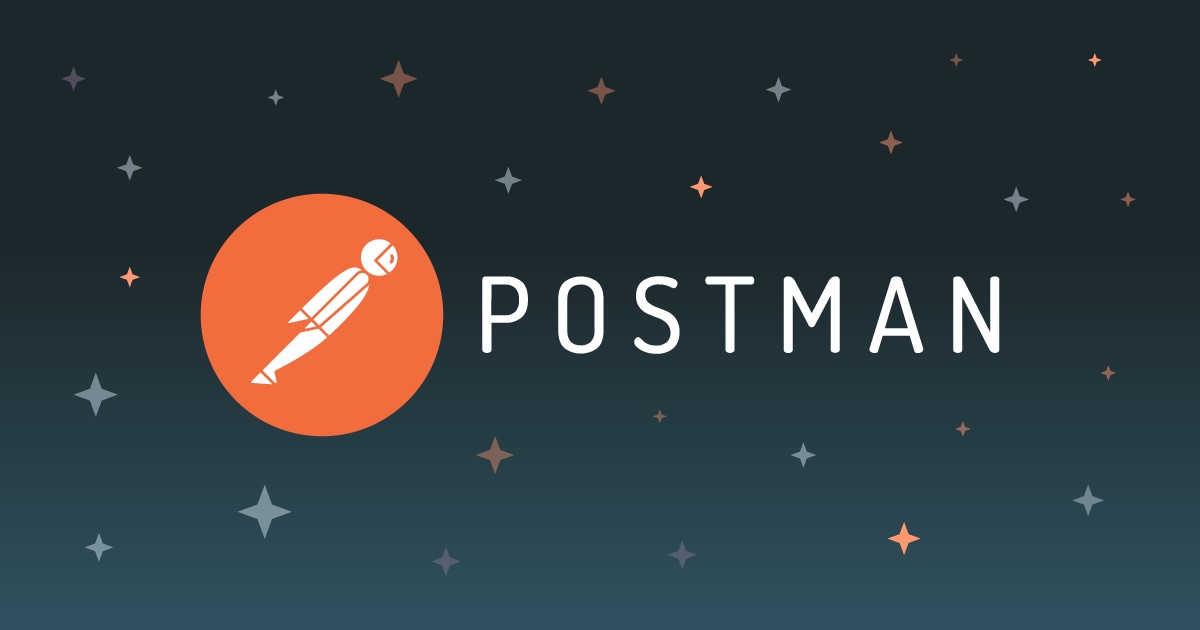 Logo do Postman