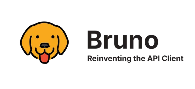 Logo do Bruno
