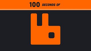 Miniatura do vídeo 100 Seconds of RabbitMQ, do canal Fireship