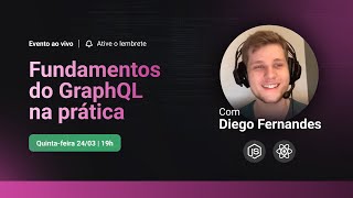 Miniatura do vídeo Fundamentos do GraphQL na prática, da Rocketseat