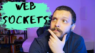 Miniatura do vídeo sobre WebSockets, do canal de Eduardo Mendes